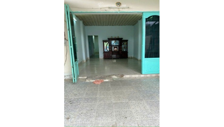 Nhà Vuông SHR HXT 90m2 – An Phú Đông 25 Quận 12 S